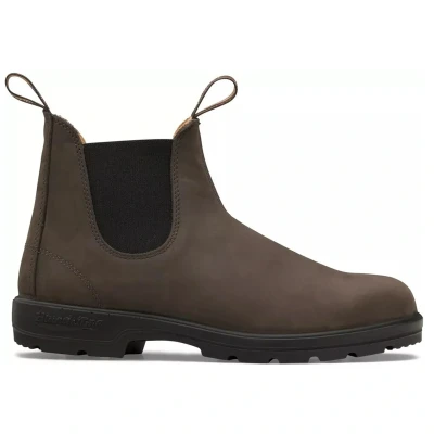Image of Blundstone 2345 Classic Unisex Boot Brown Size UK 8