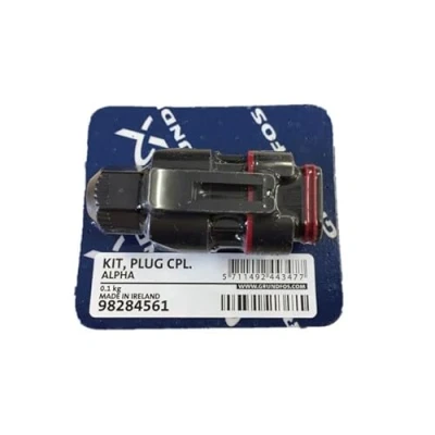 Image of Grundfos Magna/Alpha Connecting Plug Kit 98284561