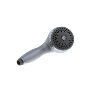 Image of Aqualisa 215023 Varispray Multi mode Shower Handset Chrome