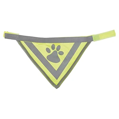 Image of Trixie Safety Neckerchief, L Xl: 43 60cm