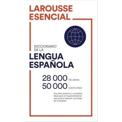 Image of Diccionario Lengua espanola