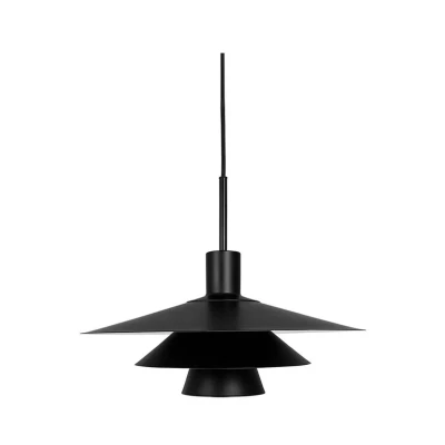 Image of DybergLarsen KAY Pendant Ø30 Black
