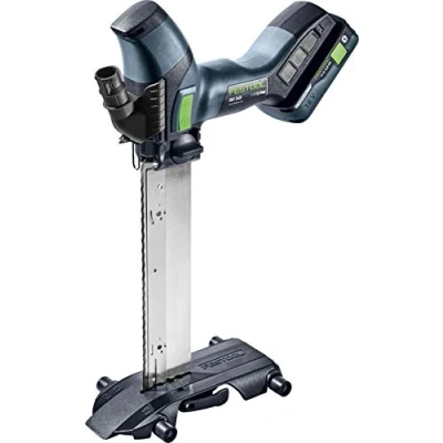 Image of Festool 576570 Cordless Insulating Material Saw Isc 240 HPC 4,0 EBI Plus, 179.0 mm*275.0 mm*74.0 mm