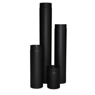 Image of KAMINO FLAM Senotherm Stove Pipe