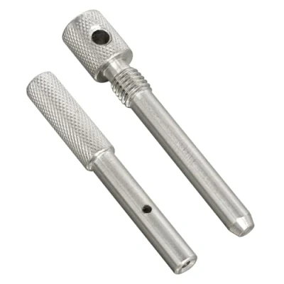 Image of Sealey Diesel Engine Timing Tool Kit for Mercedes, Renault, Dacia 1.5DCi Belt Drive
