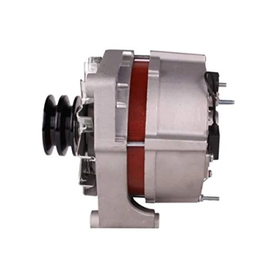 Image of 1363496, 1363511, 1398327, 5003665, 5003804 Generator HELLA 8EL 012 426 521 14V 80A 65mm VOLVO: 940 II Estate, I Saloon, Saloon