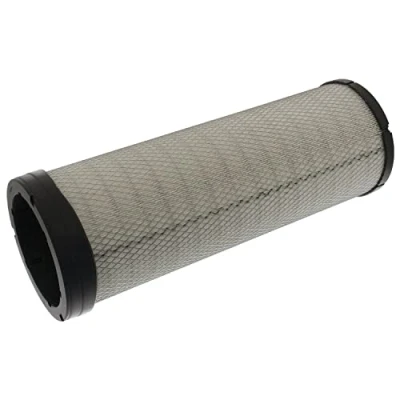 Image of 1377200, 1872154 Air Filter FEBI BILSTEIN 49344 503mm 183mm Insert