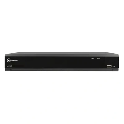 Image of ESP 4 Channel HD 8TB NVR