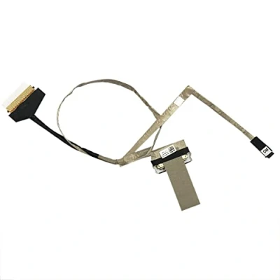 Image of Gintai LCD Screen Display Cable Replacement for Dell G5 15 5590 06YCXD 6YCXD,30PIN,60HZ