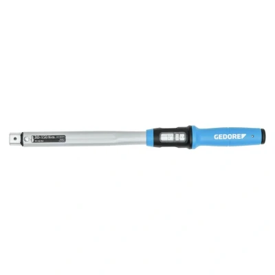 Image of Gedore Torque wrench TORCOFIX SE 30 150Nm.