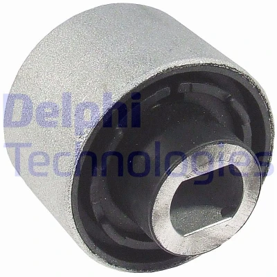 Image of 2033330314, 2033330914, A2033330314, A2033330914 Arm Bushes DELPHI TD759W MERCEDES BENZ: CLK Coupe, C Class SLK