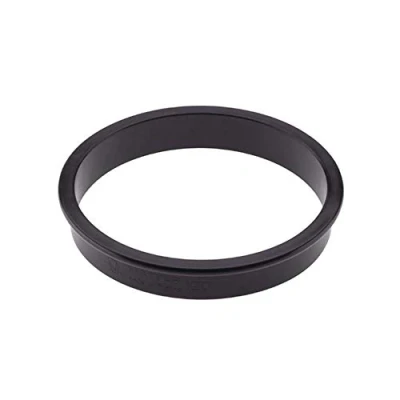 Image of MatferBourgeat Exoglass Tart Ring 120x22mm