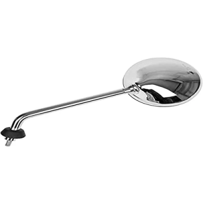 Image of Vicma mirror replica left for Vespa LXV 50 2 stroke (06 )