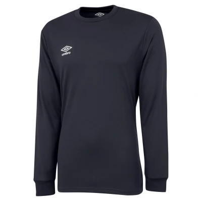 Image of Umbro Club boys&#039;s in White