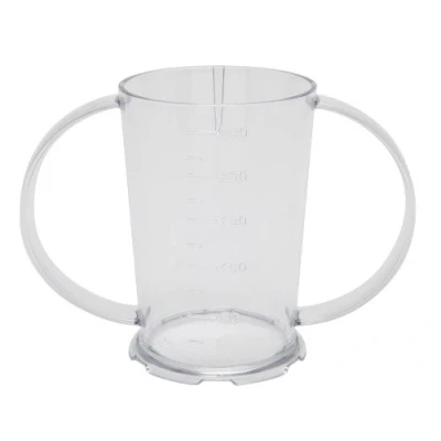 Image of NRS Healthcare Graduated Two Handled Beaker