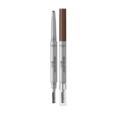 Image of L&#039;Oreal Paris Brow Artist Xpert 106 Ash Brunette