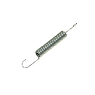 Image of Whirlpool Washing Machine Tank Spring, Stainless Steel, 155cm, 1.5in, 1pc