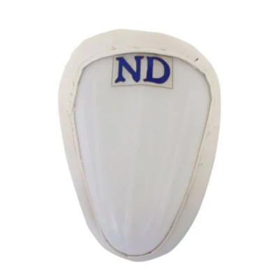 Image of ND Sports Youth&#039;s Cricket Safety Abdo Guard Box