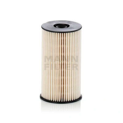 Image of 3C0127177, 3C0127434 Fuel FILTER MANN PU 825 x with seal VOLKSWAGEN: Jetta 4, Passat B7 Box Body / Estate, B6 Variant