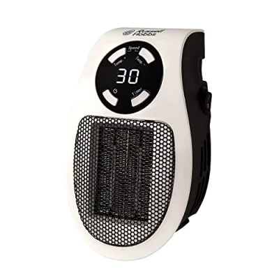Image of Russell Hobbs RHPH2001 500W Electric Heater