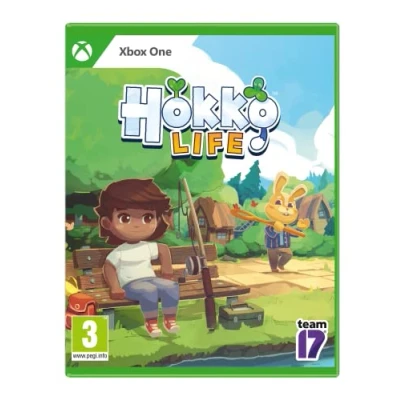 Image of Hokko Life