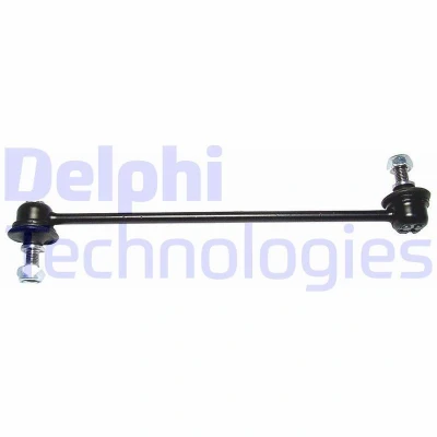 Image of LC6234170A, LC6234170B Anti roll bar link DELPHI TC1456 265mm M10x1.25 MAZDA: Premacy