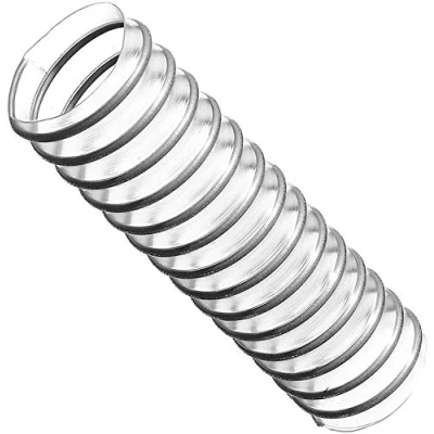 Image of SPARES2GO Lower Duct Hose for Shark NV340 NV480 NV601 NV800 DuoClean Lift Away Vacuum Cleaner