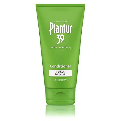 Image of Plantur 39 Conditioner for fine, brittle hair 150ml
