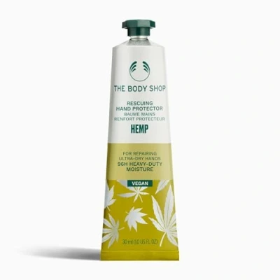 Image of The Body Shop Hemp Hand Protector 100 ml