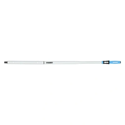 Image of GEDORE Torque wrench with spigot end, Dia. 16 mm, Switchable Scale, 250 850 Nm, 1353.5 mm long, TF Z850