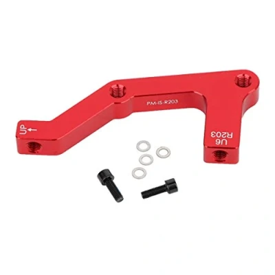 Image of VIFER Disc Brake Adapter Bike Mounting Bracket Caliper Mount B R 203 Replacement for MT Mountain Bicycle