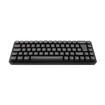 Image of Vortexgear Cypher Single Spacebar Blue Cherry MX Switch UK Layout