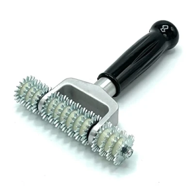 Image of CCA Carpet grooming seam star roller