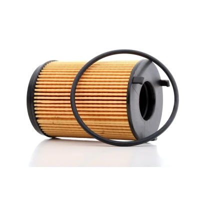Image of 8982705240 Oil Filter HERTH+BUSS JAKOPARTS J1319022 Insert ISUZU: D MAX II Pickup, III Pickup