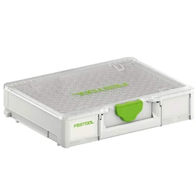 Image of Festool 204852 Systainer Organiser SYS3 ORG M 89