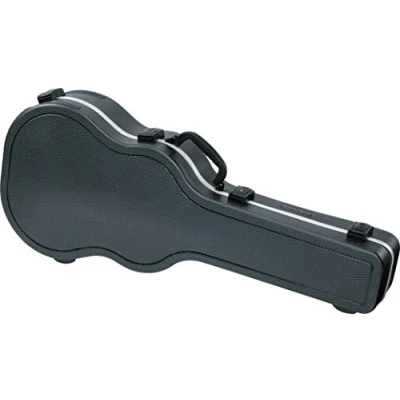 Image of Ibanez Case for AE/AAD/AW/AW 12 String/AVD PF/PF String/TM/TM Lefty Black (MR600AC)