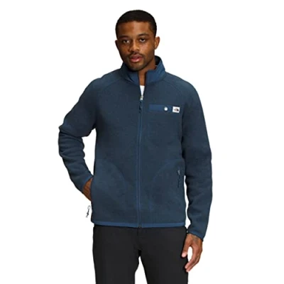 Image of THE NORTH FACE Gordon Lyons Jacket Shady Blue Heather M