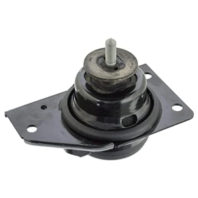 Image of 218101E000 Engine Mount BLUE PRINT ADG080312 Right Hydro