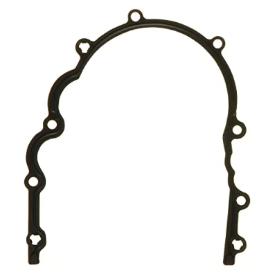 Image of 059109091C Gasket / Seal AJUSA 01204800 0,35mm AUDI: A4 B8 Saloon, A6 C6 A5 Convertible