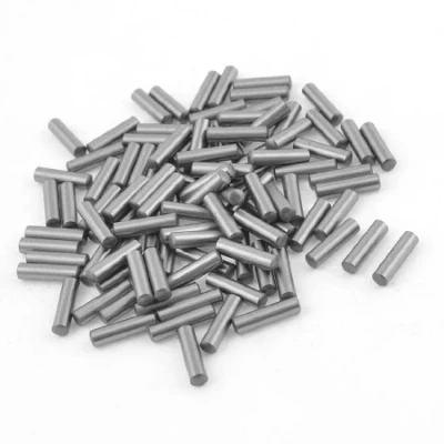 Image of sourcingmap 100 Pcs 3.1mm x 15.8mm Parallel Dowel Pins Fasten Elements