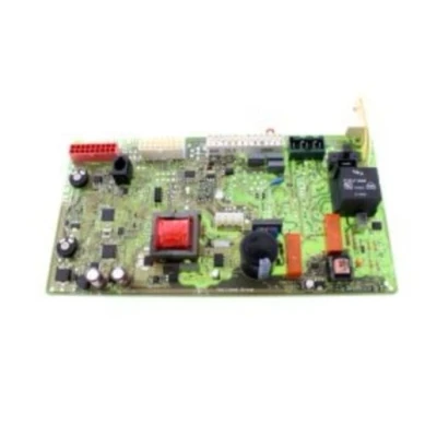 Image of Vaillant Printed Circuit Board 0020132764