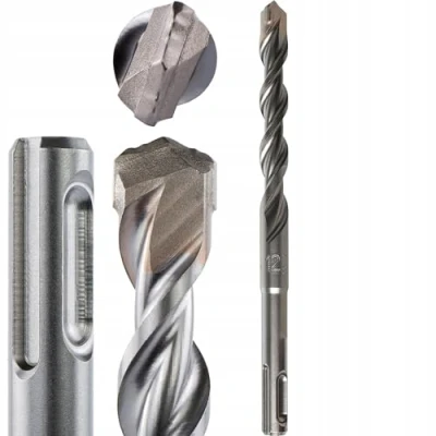 Image of Milwaukee SDS+ M2 Drill 12x160mm