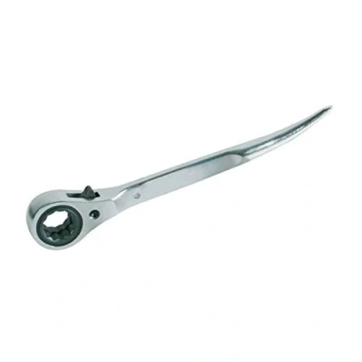 Image of Silverline Twin Podger 17/19mm