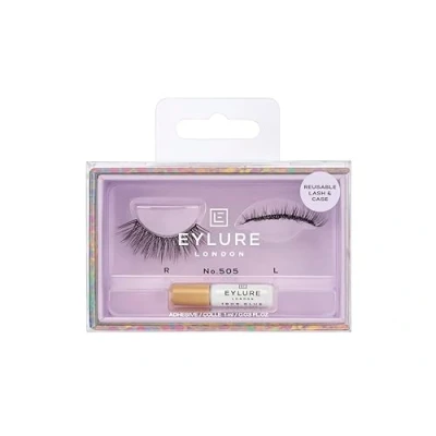 Image of Eylure Lash Case No. 505