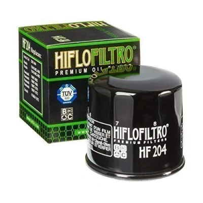 Image of Oil Filter HiFlo Honda CB1100/EX SC65 2013 2015