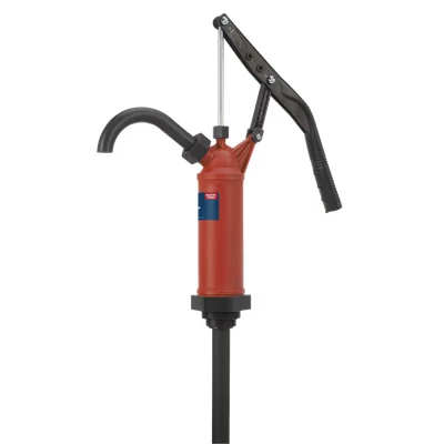 Image of Sealey Lever Action Pump