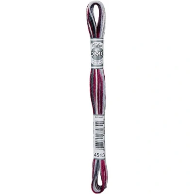 Image of DMC Coloris Embroidery Thread London