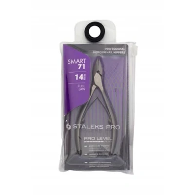 Image of Professional ingrown nail nippers SMART 71 14 mm