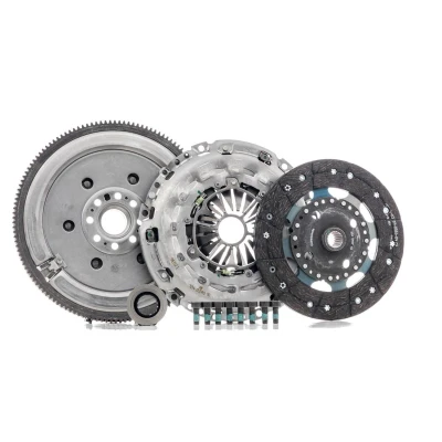 Image of 0532T0, 1607551980, 1611271480, 1611271680, 204172 Clutch LuK BR 0241 600 0140 00 PEUGEOT: 407 Saloon, 307 SW, Hatchback, CITROËN: C4 I Hatchback
