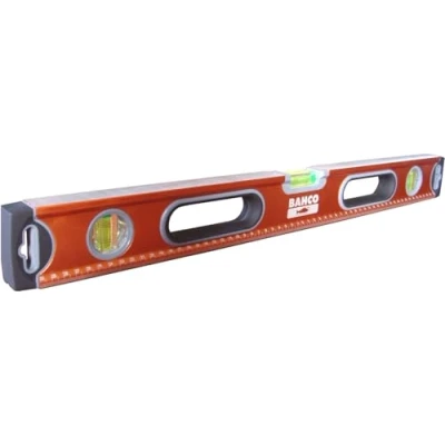 Image of Bahco 466 400 Box Section Spirit Level